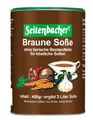 Produktbild: Seitenbacher Braune Soße 400g