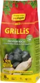 Produktbild: proFagus Holzkohle GRILLIS