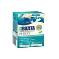 Produktbild: 7300330639059 BOZITA Purely Paté Duoprotein Chicken and lamb - Nassfutter für Hu
