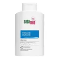 Produktbild: Sebamed Frische Dusche · 400 ml · PZN 07626286