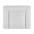 Produktbild: Julius Zöllner Wickelauflage Softy 65x75 Folie uni hellgrau NEU