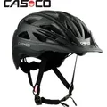 Produktbild: Casco Activ2 Fahrradhelm L 58-62 cm Schwarz Matt