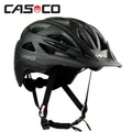 Produktbild: Casco Activ2 Fahrradhelm City E-Bike Tour Allrounder 58-62 cm Schwarz Matt