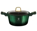Produktbild: GARNEK TYTANOWY BERLINGER HAUS 28cm BH-6059 EMERALD
