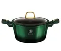 Produktbild: 5999056798304 GARNEK TYTANOWY BERLINGER HAUS 28cm BH-6059 EMERALD BERLINGER HAUS