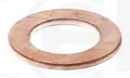 Produktbild: Dichtungsring Kupfer A-Form 104.507 ELRING