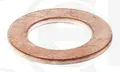 Produktbild: ELRING Dichtring 104.507 1mm Kupfer 8mm 14mm