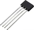 Produktbild: TRU COMPONENTS QX5252F TO-94 Linear IC Bulk