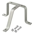 Produktbild: Ersatzradhalter Reserveradhalterung Reserveradhalter Ersatzrad Dreifuss