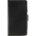 Produktbild: OEM Slim Leather Book Case for Galaxy Note 4 - black 4250710555772 (Samsung Galaxy Note 4) (25445271)