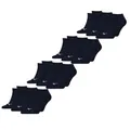 Produktbild: PUMA Unisex Invisible Sneaker Socken 12er Pack, Größe:39-42, Farbe:Navy (321)