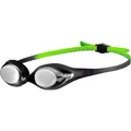 Produktbild: ARENA Kinder Schwimmbrille Spider Junior Mirror