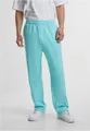 Produktbild: URBAN CLASSICS Trainingshose Fluffy Trackpants
