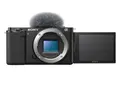 Produktbild: Sony ZV-E10 Vlog-Kamera