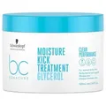 Produktbild: Schwarzkopf BC Bonacure Hyaluronic Moisture Kick Treatment 500ml