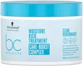 Produktbild: Schwarzkopf Professional BC Bonacure Moisture Kick Treatment 500 ml Haarmaske
