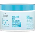 Produktbild: Schwarzkopf Professional BC Bonacure Moisture Kick Treatment 500