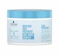 Produktbild: Schwarzkopf Haarpflege-Set BONACURE MOISTURE KICK Behandlung 500 ml