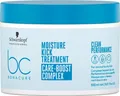 Produktbild: Schwarzkopf Haarmaske Schwarzkopf BC Moisture Kick Treatment 500ml