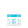 Produktbild: Schwarzkopf BC Bonacure Moisture Kick Treatment 500 ml