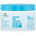 Produktbild: Schwarzkopf BC Moisture Kick Maske 500ml für trockenes Haar vegan silikonfrei