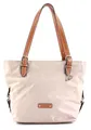 Produktbild: PICARD Sonja Shoulder Bag Schultertasche Tasche Perle beige Neu