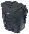 Produktbild: Basil Einzeltasche Navigator wasserdicht l mik 25-31l 14 x 26 x 4