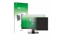 Produktbild: upscreen Displayschutzfolie Blickschutzfilter für MSI MPG 271QR X50, Anti-Spy Privacy Filter Sichtschutz Blickschutzfilter Blaulicht-Schutz