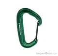 Produktbild: Black Diamond MiniWire Schnappkarabiner-Grün-One Size