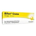 Produktbild: Bifon Creme · 35 g · PZN 08931206