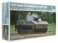 Produktbild: Trumpeter - 1/35 2S25 Sprut SD - Plastikmodellbausatz