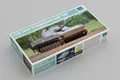 Produktbild: 1:35 TRUMPETER KIT 2S25 Sprut-Sd Amphibious Light Tank TR09599 Modellbau