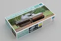 Produktbild: Trumpeter 09599 - 1:35 2S25 Sprut-SD Amphibious Light Tank - Neu