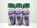 Produktbild: 3x DUPLI COLOR LACK FARBE LACKSPRAY SPRAY SPRAYDOSE RAL 6005 MOOSGRÜN GRÜN MATT