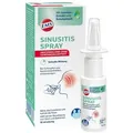 Produktbild: Emser Sinusitis Spray mit Eukalyptusöl