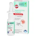 Produktbild: Emser Sinusitis Spray mit Eukalyptusöl 15 ml