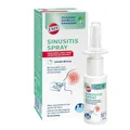 Produktbild: Emser® Sinusitis Spray mit Eukalyptusöl