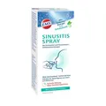 Produktbild: SINUSITIS SPRAY mit Grüntee-Extrakt und Eukalyptusöl · 15 ml · PZN 12341309