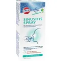 Produktbild: EMSER Sinusitis Spray mit Eukalyptusöl 15 ml PZN 12341309