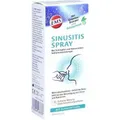 Produktbild: EMSER Sinusitis Spray mit Eukalyptusöl 15 ml PZN 12341309