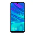 Produktbild: Huawei P smart + 2019 Dual-SIM 64GB Blau 6,21 Zoll Display Triple-KI-Kamera
