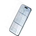 Produktbild: Belkin 2x1 Tempered Glass (2 Stk., Apple iPhone Air) (OVA192HQ)