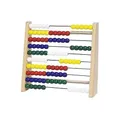 Produktbild: Lernspielzeug Abacus, bunt