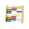 Produktbild: goki TT610 Zählrahmen Abacus Rechenrahmen 17x17cm