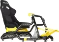 Produktbild: Oplite Cockpit GTR S8 Elite Force yellow retail Speditionsversand (OP-GTR-EFY-S8)
