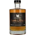 Produktbild: BÖSER KATER Bourbon Whisky 40% Vol. 0,5l
