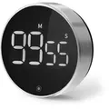 Produktbild: Cundo digitaler Kurzzeitwecker