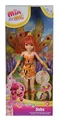 Produktbild: Simba 109480090 - Mia and Me neue Puppe Yuko mit Glasaugen, Elfe mit beweglichen Flügeln und Beinen, Haarclips, 3x Armreif, Kette und Freundschaftsring, 23cm, Bunt