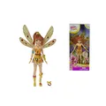 Produktbild: Simba, Mia and me -  Ankleidepuppe Yuko