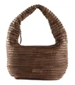 Produktbild: FREDsBRUDER Riffel Lift Hobo Schultertasche Tasche Hazelnut braun Neu